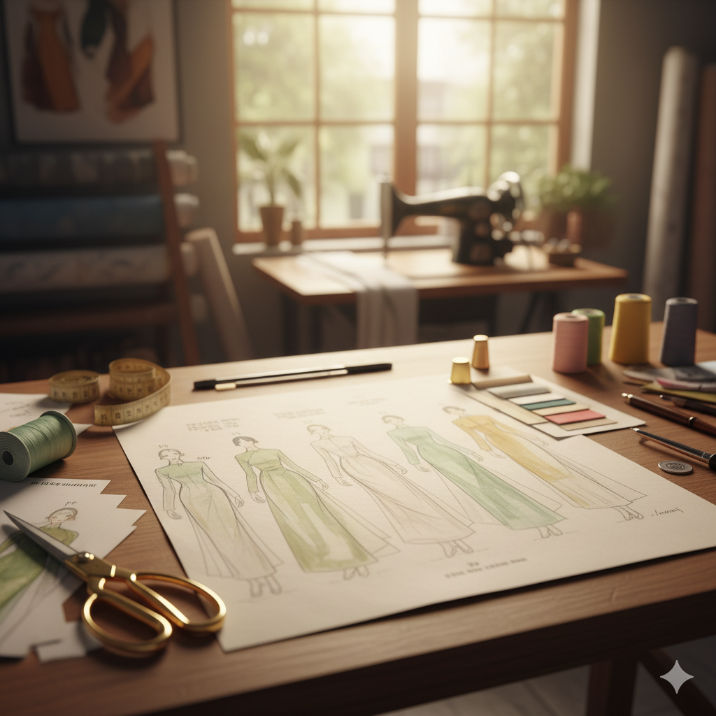 Bản vẽ thiết kế